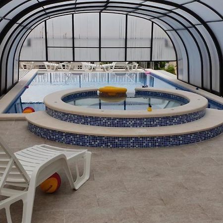 Nikolina Apartments Котор Экстерьер фото