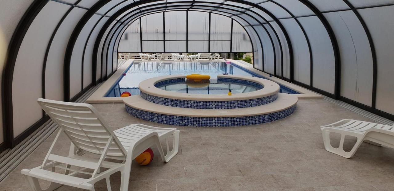 Nikolina Apartments Котор Экстерьер фото
